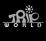 Trip World Title Screen